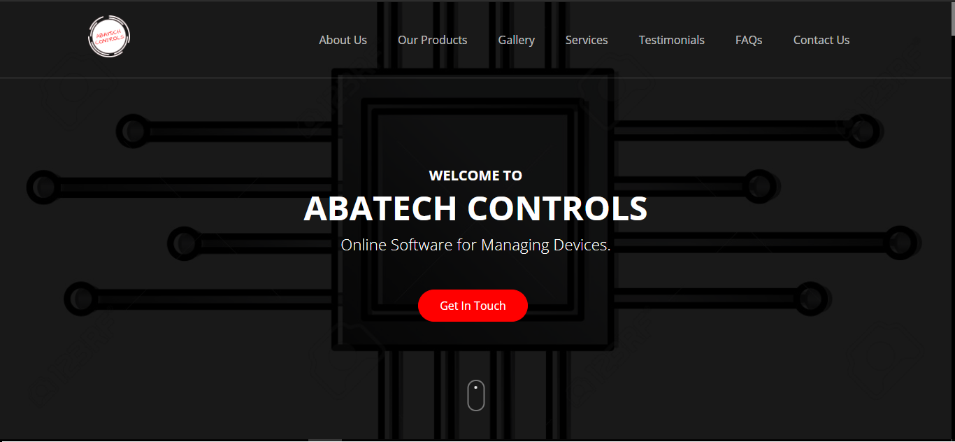 Abatech Controls